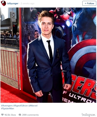 Judul Spider-Man Terbaru Spider-Man: The New Avenger?